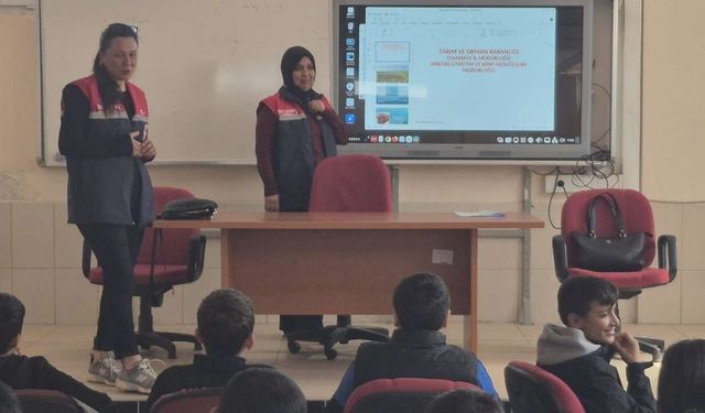 Osmaniye İl Tarım Müdürlüğü’nden Kritik Uyarı: Hasat Sonrası Sakın Bunu Yapmayın!