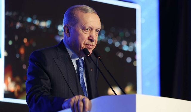 Osmaniye Sağlık Camiası Cumhurbaşkanı Erdoğan ile Buluştu