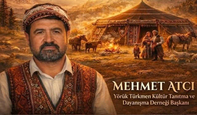 Osmaniye Yörük Türkmen Derneği’nden Ramazan Bayramı Mesajı