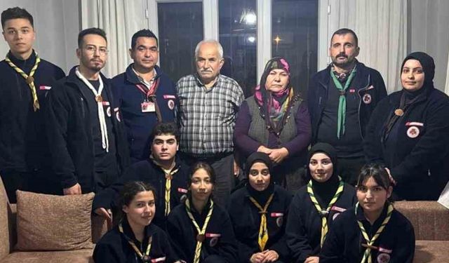 Osmaniye’de 18 Mart’ta Şehit Aileleriyle Anlamlı İftar