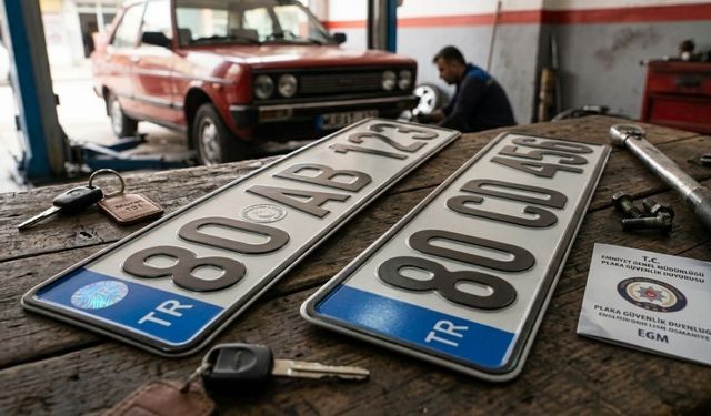 Osmaniye’de Gece Yarısı Uygulama Başlıyor: Tek Bir Hatanın Bedeli 140 Bin TL!