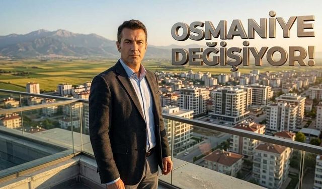 TÜİK Osmaniye'nin 2026 Tablosunu Güncelledi