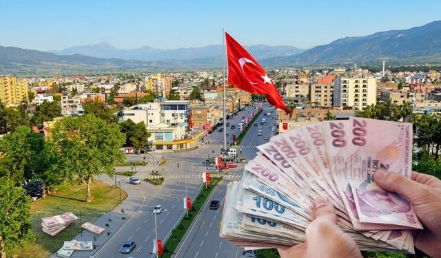 Osmaniye’de Paraya Para Demeyen Sektörler: İşte Servet Kazandıran O İş Dalları!