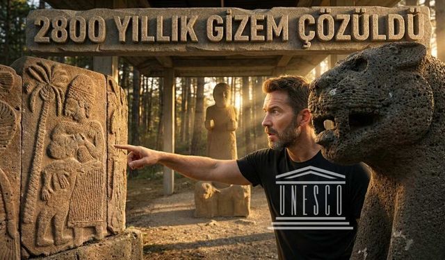 Osmaniye’nin Küresel Gururu Karatepe Yazıtları UNESCO Listesinde Bir Yılı Tamamladı
