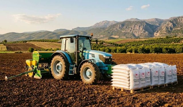 Çiftçinin Yüzünü Güldüren Karar: Artık Vergi Alınmayacak!