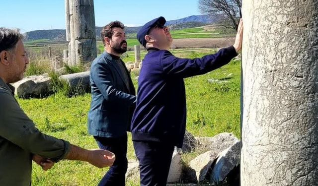 Osmaniye’nin Saklı Hazinesi Gün Yüzüne Çıkıyor: Her Köşesi Ayrı Bir Değer