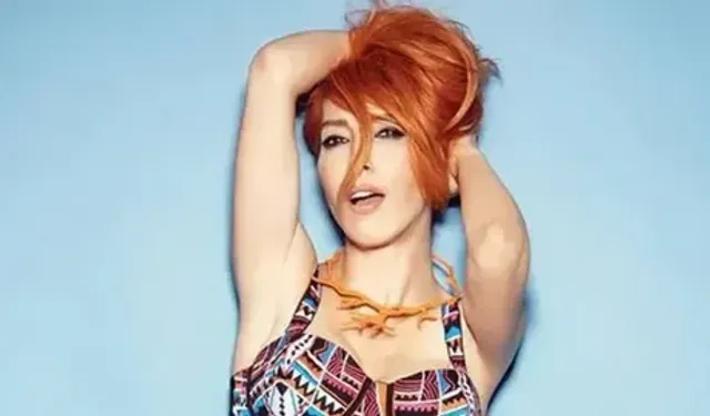 Şarkıcı Hande Yener Hakkında Soruşturma Başlatıldı