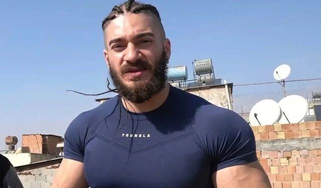 Testo Taylan Hakkında  Soruşturulma Başlatıldı: Testo Talyan Kimdir?