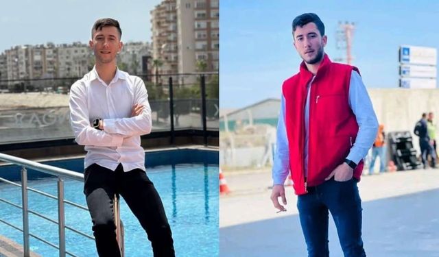 Toprakkale’yi Yasa Boğan Vefat: Genç Futbolcu ve Belediye Personeli Veda Etti