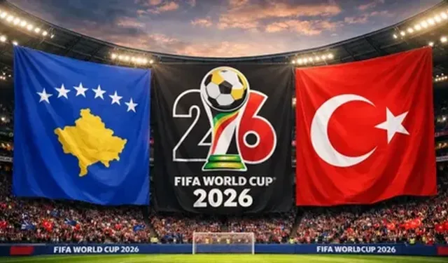 Türkiye 2026 FIFA Dünya Kupası play-off final maçı ne zaman, Saat kaçta, Hangi Kanalda, İlk 11'ler, Kim Yönetecek?