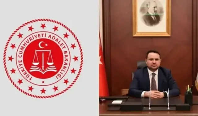 Adalet Bakanı Akın Gürlek Duyurdu “e-Avukat” Uygulaması Hayata Geçti