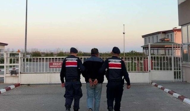 Adana'da Aranan 7 Hükümlü Yakalandı