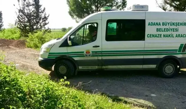Adana’da Şüpheli Ölüm: Kimliği Belirsiz Ceset Ormanda Bulundu!