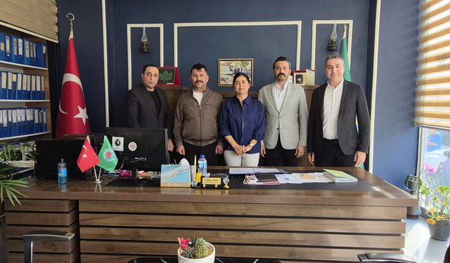 Bahçe’nin Tarım Kalkınması İçin “Altın Üçgen” Protokolü İmzalandı