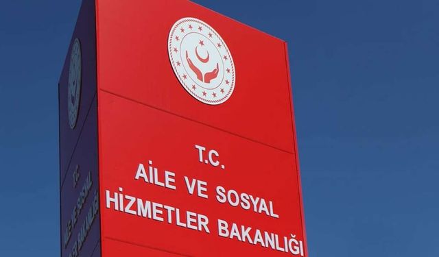 Sosyal Medyayı Ayağa Kaldıran Görüntüler Sonrası Bakanlık Kararını Verdi: İşte Alınan O Karar!