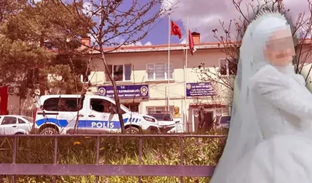 Bebeğini Katleden Anneyle İlgili Şok Detay Ortaya Çıktı!