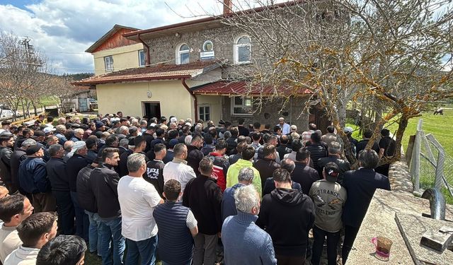 Türkiye'yi Sarsan Olay! 2 Aylık Bebek Ölü Bulundu