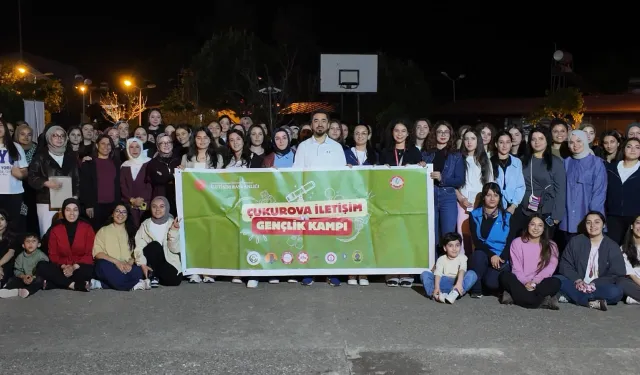 Çukurova Kampında OKÜ Farkı