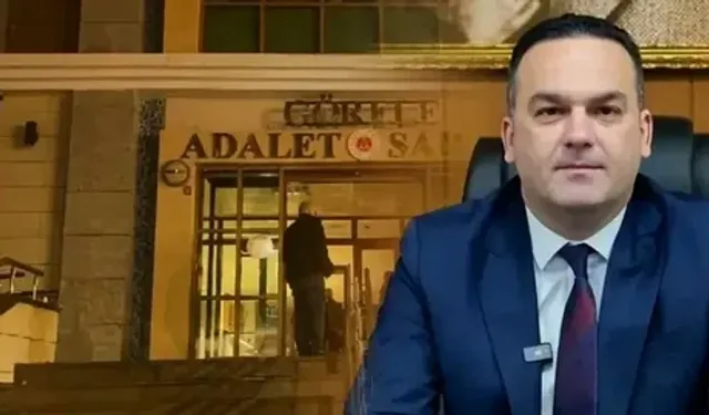 Eski Görele Belediye Başkanı Hasbi Dede’ye Hapis Cezası!