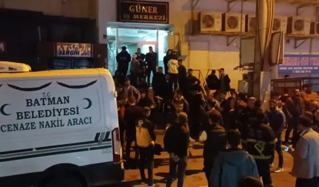 Evde İki Kişinin Yanmış Cesedi Bulundu!