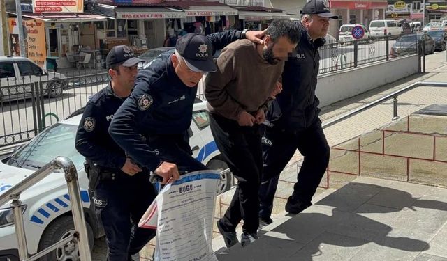 Feke'de Çocuk İstismarı Görüntüsü Satan Şahıs Yakalandı: Siber Operasyonla Tutuklandı!