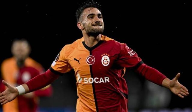 Galatasaraylı Yunus Akgün’den Duygulandıran Vefa: Galibiyeti Osmaniyeli Adnan’a Armağan Etti