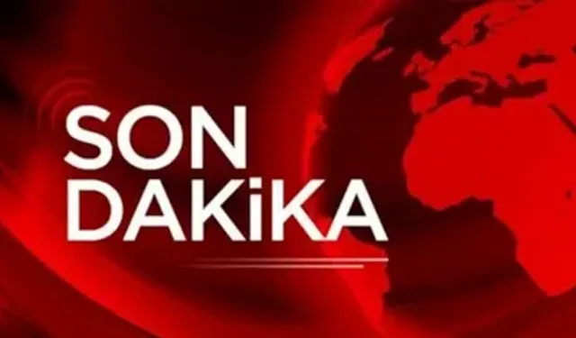 Son Dakika: Halfeti'deki Yolsuzluk Operasyonunda 47 Kişi Tutuklanmak Üzere Gözaltına Alındı!