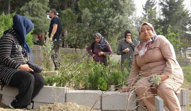 Hatay’da kan donduran olay: Anne ve oğlunu altınlar için öldürdüler