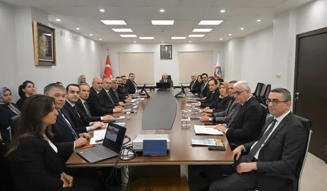 Kadınlara Yönelik Osmaniye’nin 5 Yıllık Eylem Planı