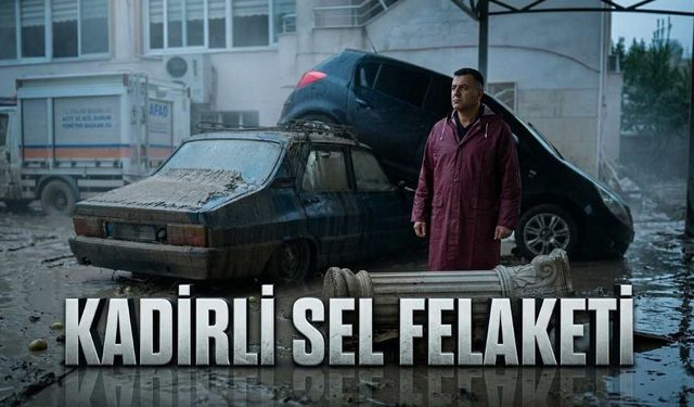 Kadirli Havzasında Neler Yanlış Gitti? Felaket Nasıl Geliyorum Dedi