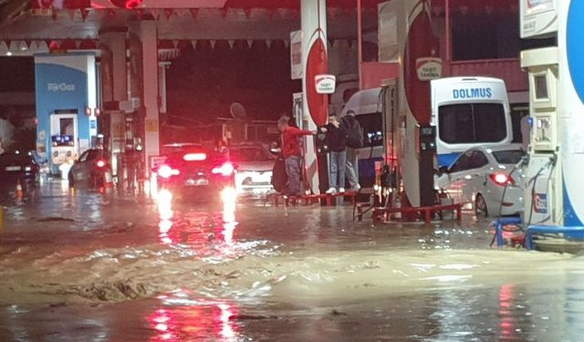 SON DAKİKA: Kadirli'deki Sel Felaketinde Acı Haber!