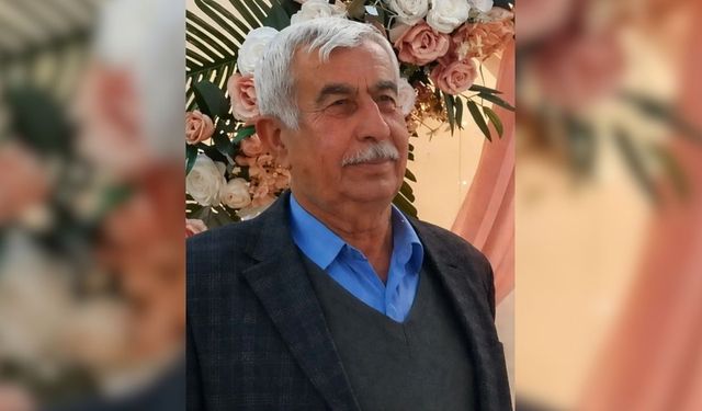 Kadirli’den Andırın’a Giden Osman Kuru’dan Acı Haber: Cansız Bedeni Bulundu