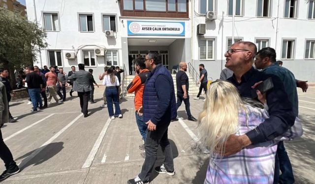 Kahramanmaraş’taki Okul Saldırısında Kaç Kişi Öldü? İşte Hayatını Kaybeden Öğretmen ve Öğrencilerin İsimleri