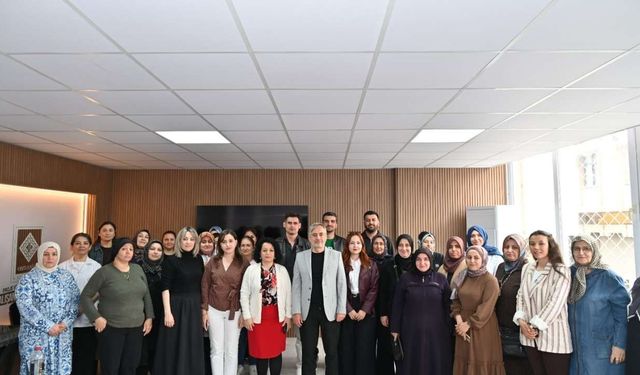 KETEM ve Sağlıklı Hayat Merkezi Osmaniye’de Ücretsiz Sağlık Taraması Bilgilendirmesi Yaptı