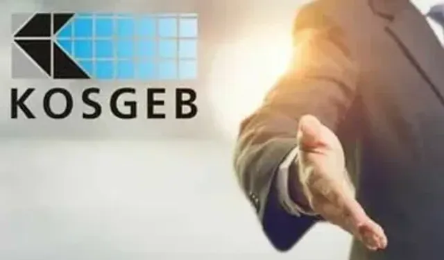 KOSGEB Girişimci Destek Programı İş Geliştirme Çağrısı 2026 Yılı 2. Dönem Başvuruları Başladı