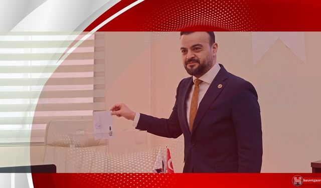 Son Dakika! Mehmet Ali Gizlici Kırılması Güç Bir Rekora İmza Attı