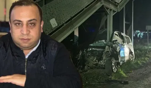 MHP'li Belediye Meclis Üyesi Hayatını Kaybetti!