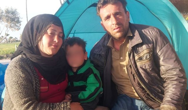 Minik Muhammed Ömer Yaşam Savaşı Veriyor: Gül Ailesi Yardım Bekliyor