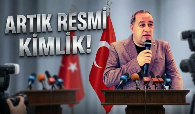 Osmaniye Gazeteciler Cemiyeti’nden Teşekkür