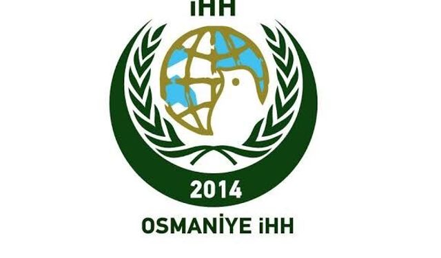 Osmaniye İHH ile Kurbanlar İhtiyaç Sahiplerine Ulaşacak