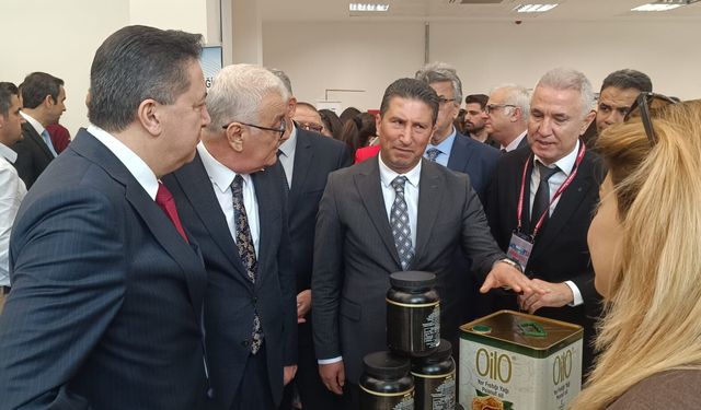 Osmaniye Kariyer Fuarı 2026 Kapılarını Gençlere Açtı