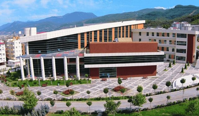 OKÜ Kariyer Fuarı Kapılarını Açıyor: Genç Yetenekler Sektörle Buluşuyor!