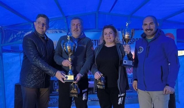 Osmaniye Surf Casting İmzası: 12 Saat Kesintisiz Mücadele, Dev Balıklar İçin Yarıştılar!