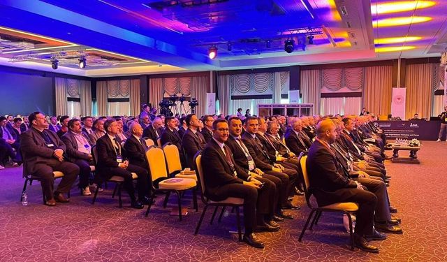 Osmaniye Tarımı İçin Dev Adım: Uluslararası Çalıştaydan Müjdeli Dönüş!