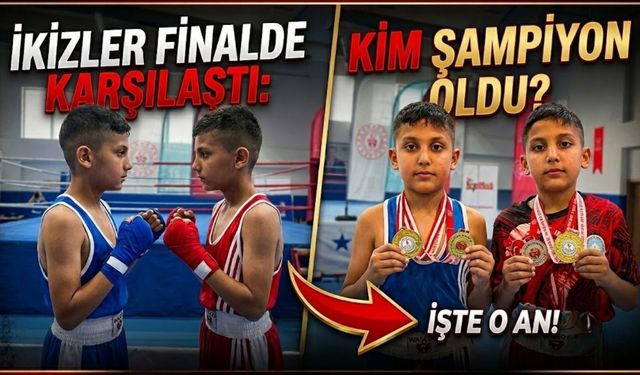 Osmaniye Toprakkale Sporun Merkezi Oldu: Şampiyonaya 21 Altın Madalya Damgası