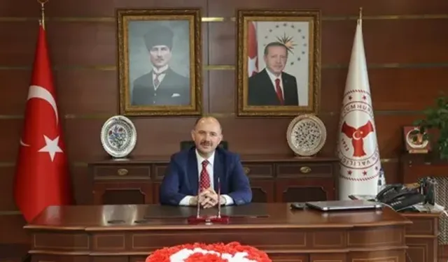 Osmaniye Valiliği, Yağışlardan Etkilenen Bölgelerde Büyük Bir Seferberlik Başlattı