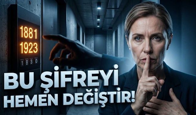 Osmaniye'de Hırsızlara Davetiye Çıkaran Büyük İhmal Ortaya Çıktı