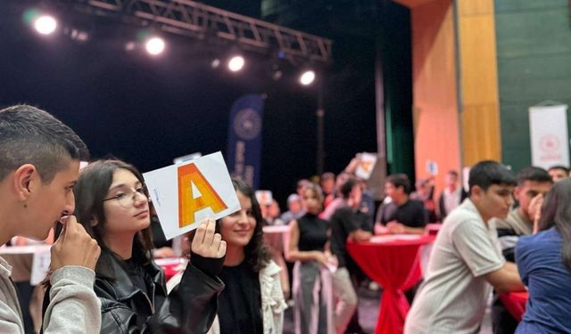 Osmaniye’de Kültür ve Sanat Yarışmaları Başladı!