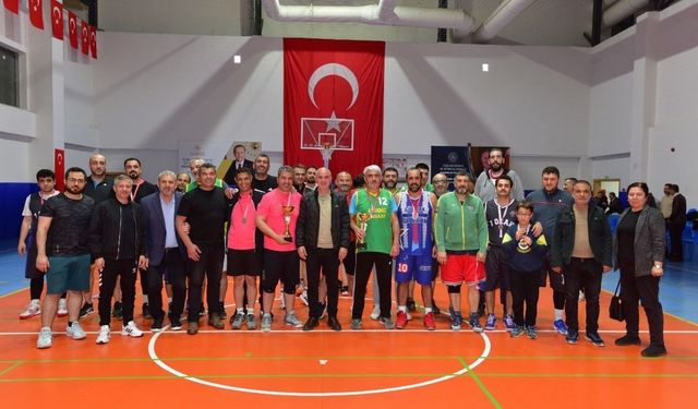 Osmaniye'de Parkeyi Titreten Turnuva: Şampiyon Belli Oldu!