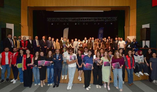 Osmaniye’de Sanat Rüzgarı: Genç Yetenekler Bölge Finali Yolunda!